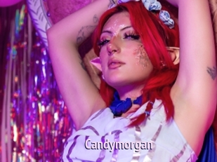 candymorgan Film Porno
