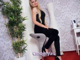 Candymyles