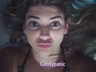 Candypanic