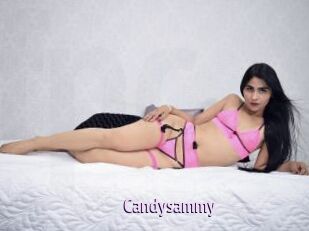 Candysammy