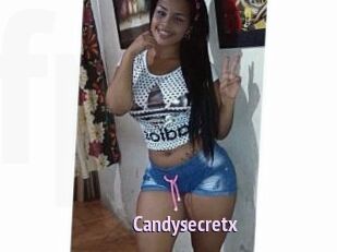 Candysecretx