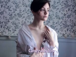 Candysensitive