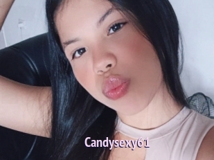 Candysexy61