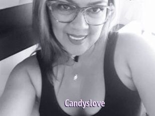 Candyslove