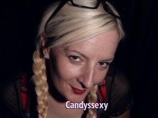 Candyssexy