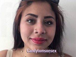 Candytomsonsex