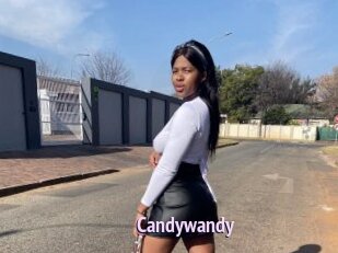 Candywandy