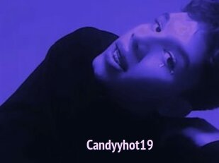 Candyyhot19