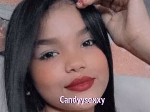 Candyysexxy
