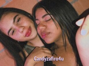 Candyzafiro4u
