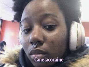 Canelacocaine
