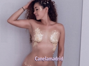 Canelamadrid