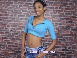 Canelamorena