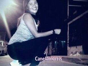 Canelamorris