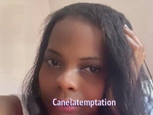 Canelatemptation