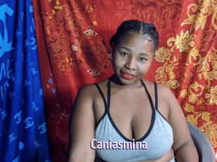 Caniasmina