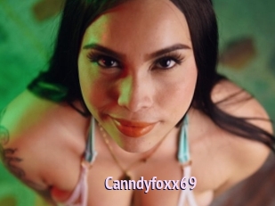 Canndyfoxx69