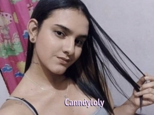 Canndyloly
