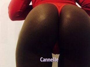 Cannelle