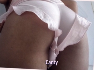 Canty