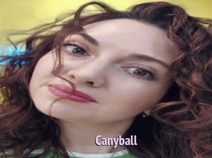 Canyball