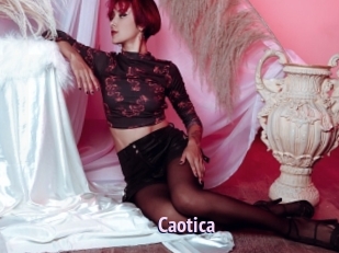 Caotica