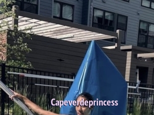 Capeverdeprincess