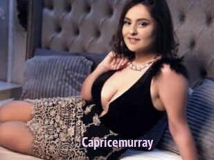 Capricemurray