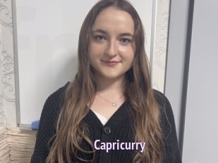 Capricurry