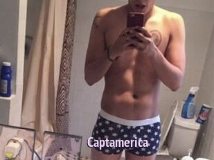 Captamerica