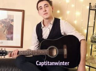 Captitanwinter