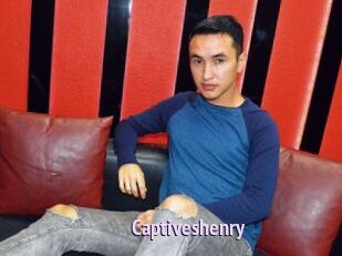 Captiveshenry