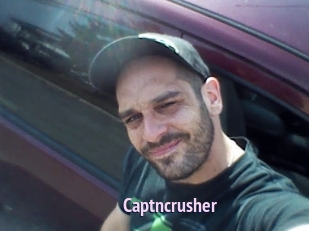 Captncrusher
