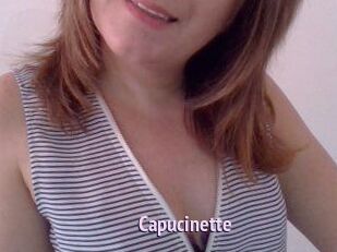Capucinette