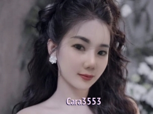 Cara3553