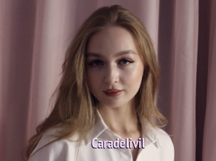 Caradelivil