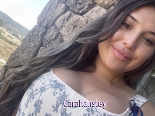 Carahansley