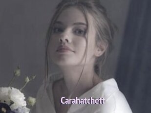 carahatchett Film Porno