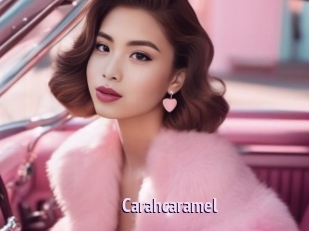 Carahcaramel