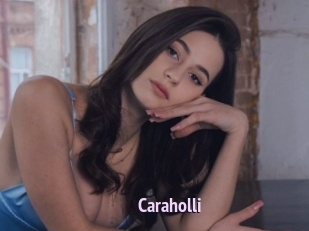 Caraholli