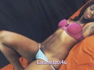 Caramelass4u