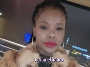 Caramelbabee