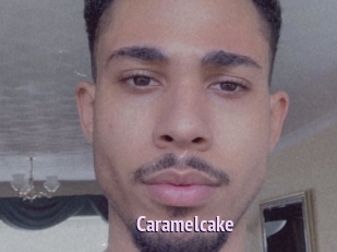 Caramelcake