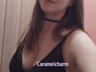 Caramelcharm