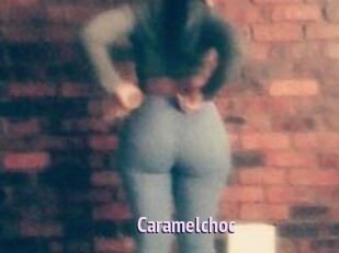 caramelchoc Film Porno