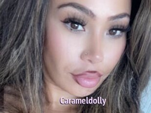Carameldolly