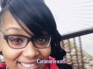 Caramelexoti