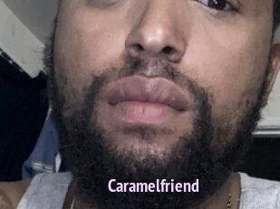 Caramelfriend