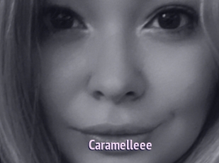 Caramelleee