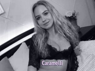 Caramelli